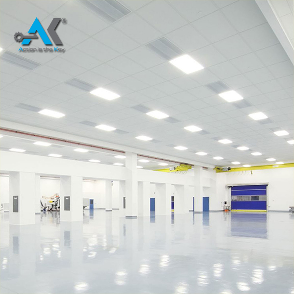 Tính ứng dụng của FFU trong phòng sạch dược phẩm