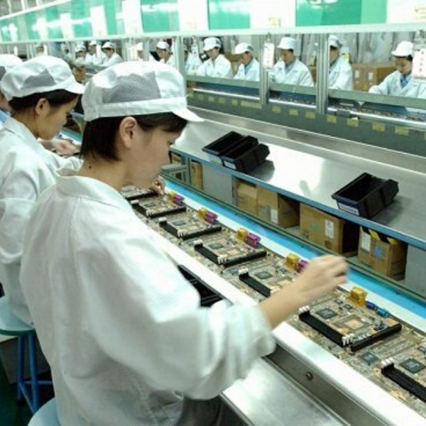 tư vấn phòng sạch điện tử