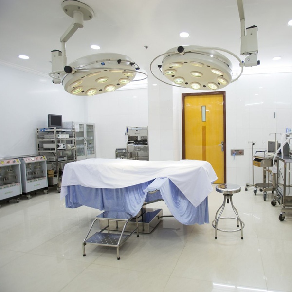 tư vấn phòng sạch bệnh viện