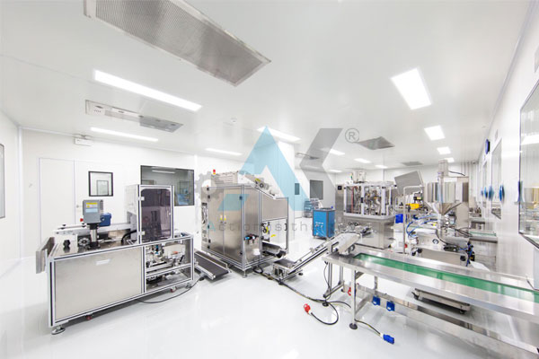 đầu tư công ty mỹ phẩm