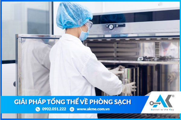 Số lượng cảm biến nhiệt độ cần dùng khi thẩm định nồi hấp khử trùng