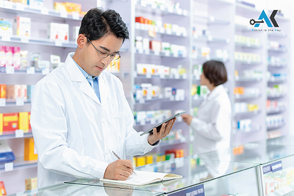 khác biệt giữa chứng nhận GMP và cGMP