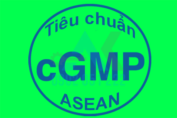 phòng sạch mỹ phẩm