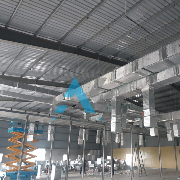 thiết bị phòng sạch giá rẻ