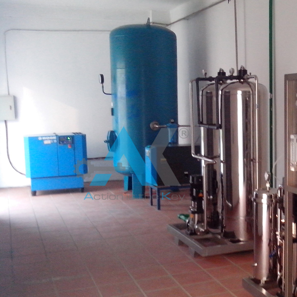 thiết bị phòng sạch giá rẻ
