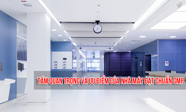 thi công phòng sạch