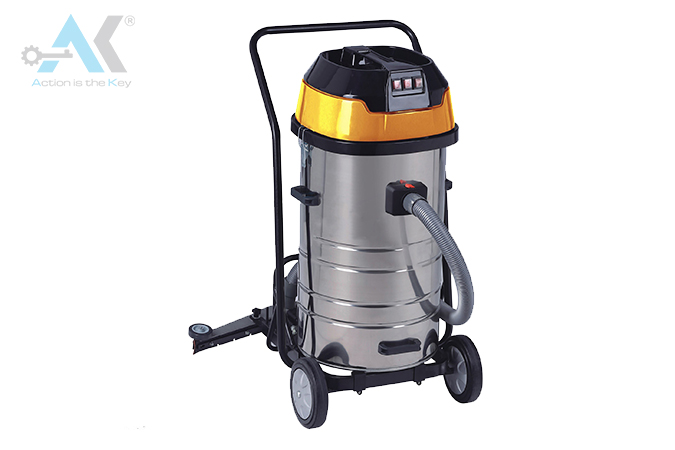 Thiết bị hút bụi phòng sạch