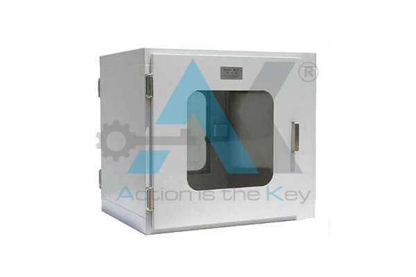 Các thiết bị phòng sạch phổ biến thường được sử dụng