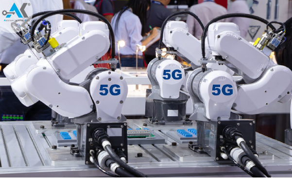 Vietnam is gradually taking a strategic position in the global smart electronics supply chain