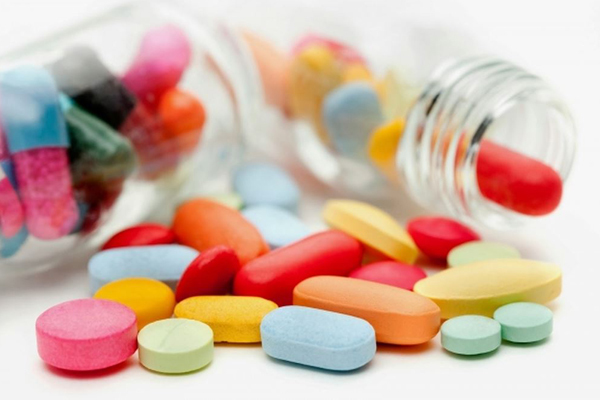 Thị trường dược phẩm Việt Nam lớn thứ 2 Đông Nam Á